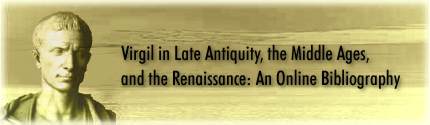 Virgil Bibliography