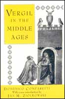 Vergil in the Middle Ages