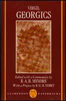 Virgil's Georgics (Latin text and translation)