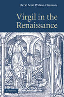 Virgil in the Renaissance.